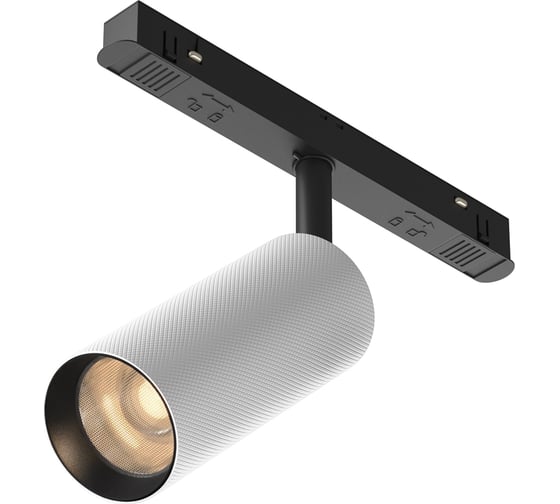 Трековый светильник MAYTONI Artisan Exility 3000K 12Вт 36 TR097-2-12W3K-M-BW