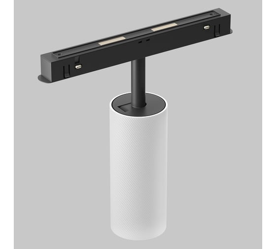 Трековый светильник MAYTONI Artisan Exility 3000K 12Вт 36 TR097-2-12W3K-M-BW