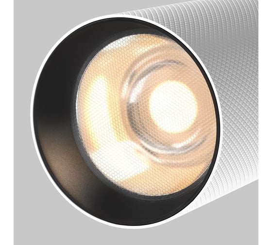 Трековый светильник MAYTONI Artisan Exility 3000K 12Вт 36 TR097-2-12W3K-M-BW