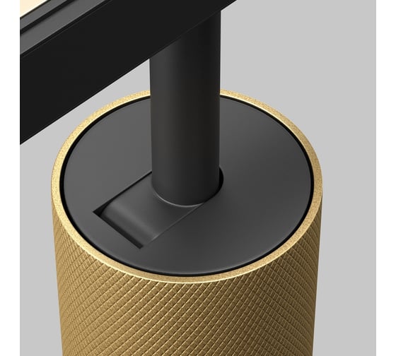 Трековый светильник MAYTONI Artisan Exility 3000K 12Вт 36 TR097-2-12W3K-M-BMG