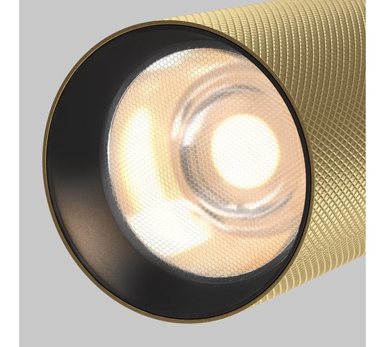 Трековый светильник MAYTONI Artisan Exility 3000K 12Вт 36 TR097-2-12W3K-M-BMG