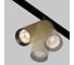 Трековый светильник MAYTONI Artisan Exility 3000K 12Вт 36 TR097-2-12W3K-M-BMG 6