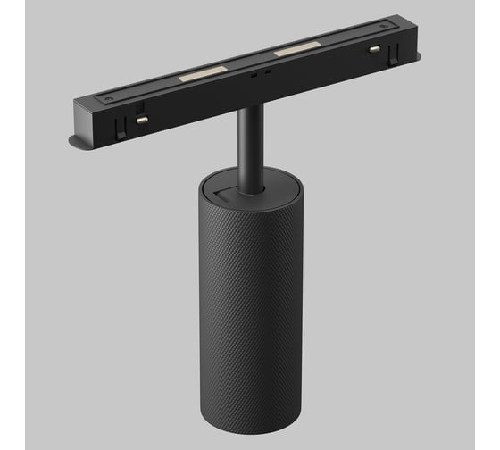 Трековый светильник MAYTONI Artisan Exility 3000K 12Вт 36 TR097-2-12W3K-M-BB
