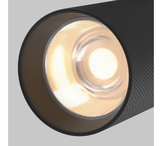 Трековый светильник MAYTONI Artisan Exility 3000K 12Вт 36 TR097-2-12W3K-M-BB