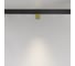 Трековый светильник MAYTONI Alfa S Exility 4000K 7Вт 50 TR133-2-7W4K-BS 5