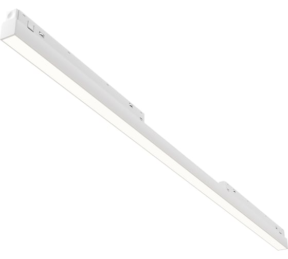 Трековый светильник MAYTONI Basis Exility 4000K 30Вт 120 TR030-2-30W4K-W