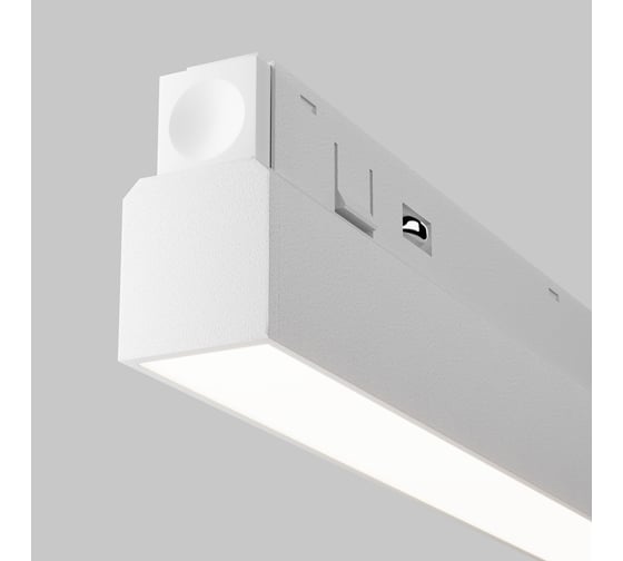 Трековый светильник MAYTONI Basis Exility 4000K 30Вт 120 TR030-2-30W4K-W