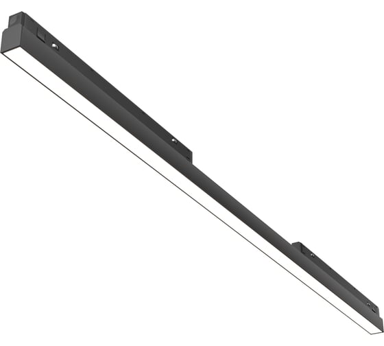 Трековый светильник MAYTONI Basis Exility 4000K 30Вт 120 TR030-2-30W4K-B 1