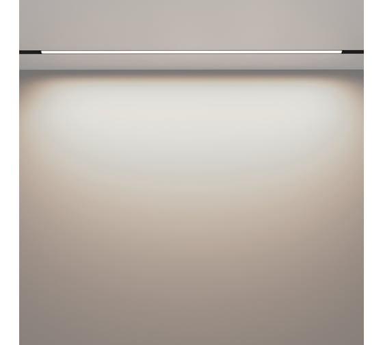 Трековый светильник MAYTONI Basis Exility 4000K 30Вт 120 TR030-2-30W4K-B