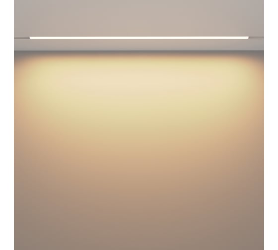 Трековый светильник MAYTONI Basis Exility 3000-6000K 30Вт 120 Dim Smart TR030-4-30W3K-WW-DS-W