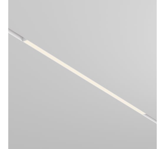 Трековый светильник MAYTONI Basis Exility 3000-6000K 30Вт 120 Dim Smart TR030-4-30W3K-WW-DS-W