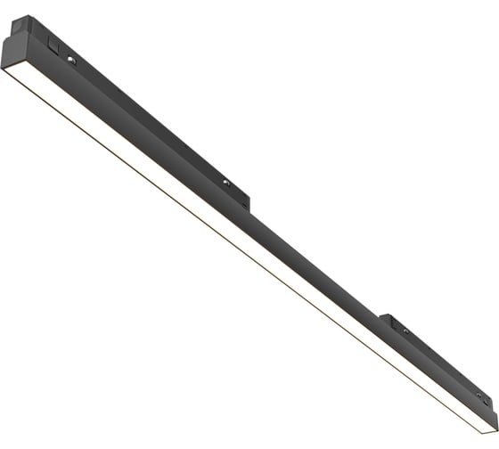 Трековый светильник MAYTONI Basis Exility 3000-6000K 30Вт 120 Dim Smart TR030-4-30W3K-WW-DS-B