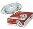 Встраиваемый зеркальный светильник IN HOME GX53R-RMR-glass под GX53 КРУГ СТЕКЛО 230B 4690612014081 3