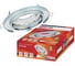 Встраиваемый зеркальный светильник IN HOME GX53R-RMR-glass под GX53 КРУГ СТЕКЛО 230B 4690612014081 2