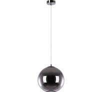 Светильник Benetti Modern Sferico коллекция MOD-010, подвесной, хром, Ф20, 1xE27 MOD-010-6000-01/P