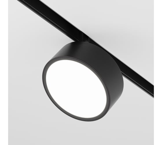 Трековый светильник MAYTONI Rado Exility 3000-6000K, 18Вт, 120 Dim Smart TR040-4-18W3K-DS
