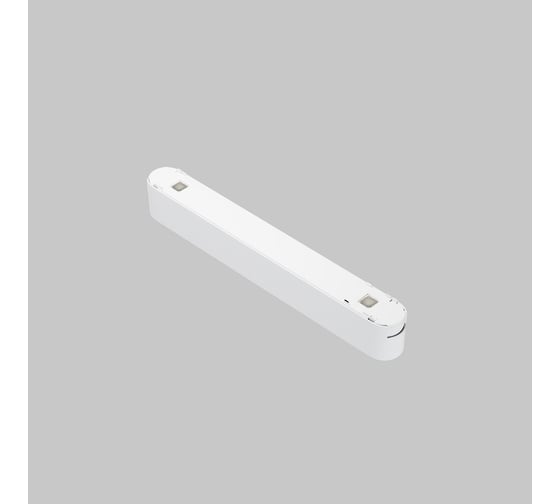 Трековый светильник MAYTONI Points Radity 3000K, 12Вт, 36 TR082-1-12W3K-M-W