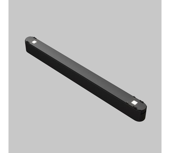 Трековый светильник MAYTONI Points Radity 3000K, 18Вт, 36 TR082-1-18W3K-M-B