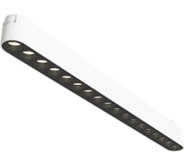 Трековый светильник MAYTONI Points Radity 3000K, 18Вт, 36 TR082-1-18W3K-M-W