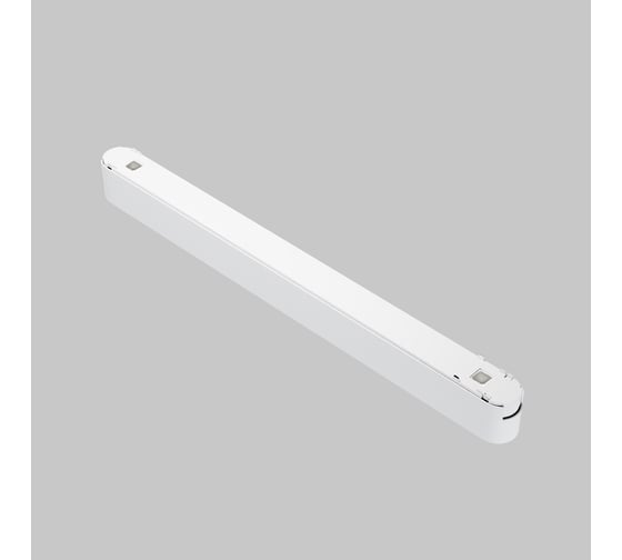 Трековый светильник MAYTONI Points Radity 3000K, 18Вт, 36 TR082-1-18W3K-M-W