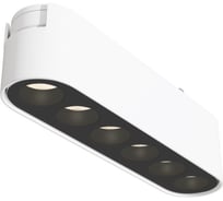 Трековый светильник MAYTONI Points Radity 3000K, 6Вт, 36 TR082-1-6W3K-M-W