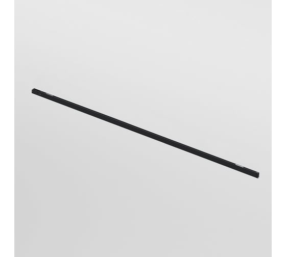 Трековый светильник Elektrostandard Mini Magnetic 10W 3000K (черный) 85163/01 a065650