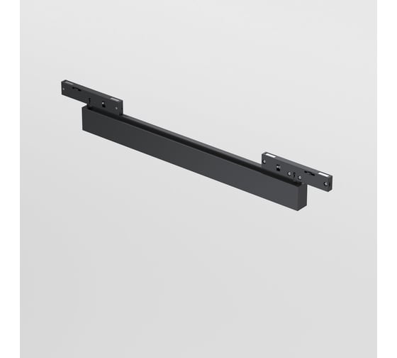 Трековый светильник Elektrostandard Mini Magnetic 10W 3000K (черный) 85168/01 a065655