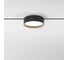Трековый светильник Elektrostandard Mini Magnetic 12W 3000K (черный) 85161/01 a065648 2