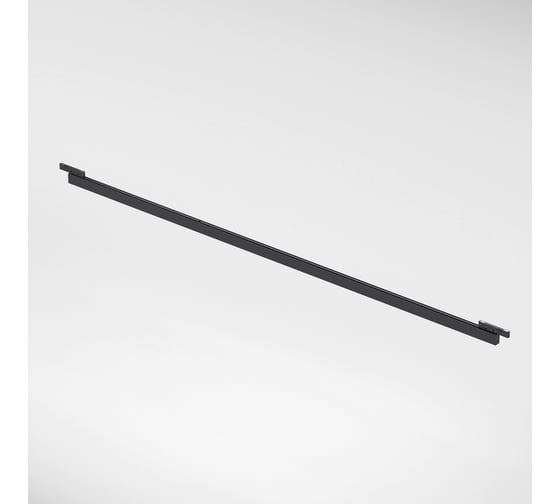 Трековый светильник Elektrostandard Mini Magnetic 22W 3000K (черный) 85167/01 a065654