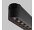 Трековый светильник MAYTONI Points Radity 4000K, 18Вт, 36 TR082-1-18W4K-M-B 3