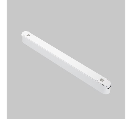 Трековый светильник MAYTONI Points Radity 4000K, 18Вт, 36 TR082-1-18W4K-M-W