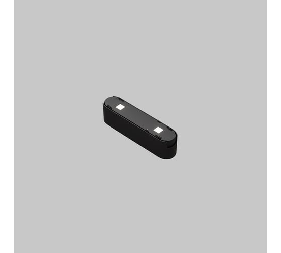 Трековый светильник MAYTONI Points Radity 4000K, 6Вт, 36 TR082-1-6W4K-M-B