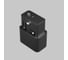 Трековый светильник MAYTONI Points S Exility 4000K, 2Вт, 24 TR100-2-2W4K-S-B 2