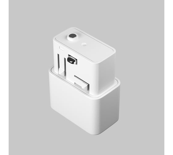 Трековый светильник MAYTONI Points S Exility 4000K, 2Вт, 24 TR100-2-2W4K-S-W