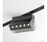 Трековый светильник MAYTONI Points S35 3000K, 10Вт, 24 TR015-2-10W3K-B 2