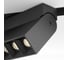 Трековый светильник MAYTONI Points S35 3000K, 10Вт, 24 TR015-2-10W3K-B 3