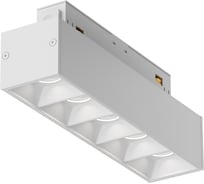 Трековый светильник MAYTONI Points S35 4000K, 10Вт, 24 TR014-2-10W4K-W