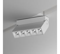 Трековый светильник MAYTONI Points S35 4000K, 10Вт, 24 TR015-2-10W4K-W