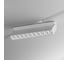 Трековый светильник MAYTONI Points S35 4000K, 20Вт, 24 TR015-2-20W4K-W 1