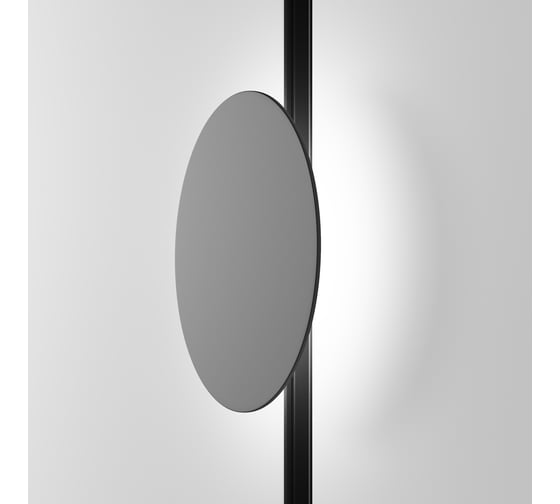 Трековый светильник MAYTONI Relax Exility 3000-6000K, 5Вт, 120 Dim Smart TR107-4-5W-DS-B