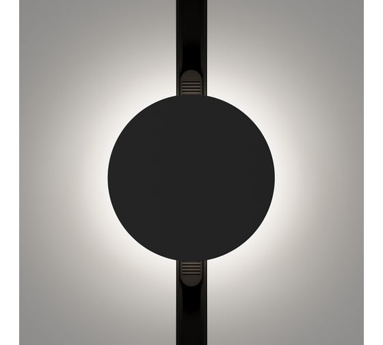 Трековый светильник MAYTONI Relax Exility 3000-6000K, 5Вт, 120 Dim Smart TR107-4-5W-DS-B