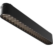 Трековый светильник MAYTONI Basis Grid Radity 4000K 12Вт 120 TR084-1-12W4K-B