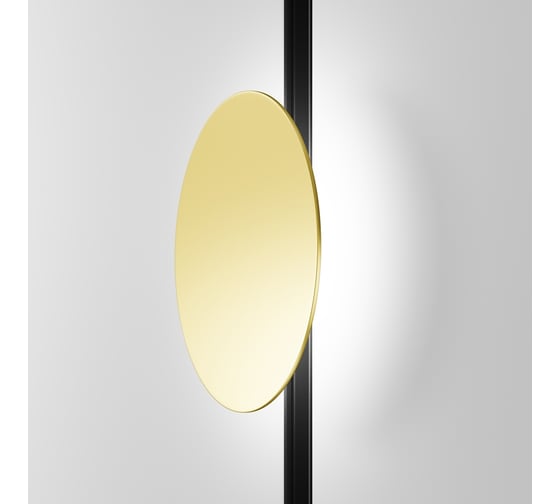 Трековый светильник MAYTONI Relax Exility 3000-6000K, 5Вт, 120 Dim Smart TR107-4-5W-DS-BS