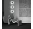 Трековый светильник MAYTONI Relax Exility 3000-6000K, 5Вт, 120 Dim Smart TR107-4-5W-DS-BS 6