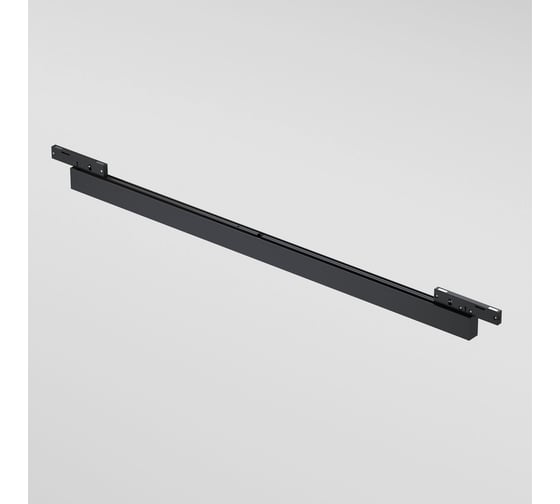 Трековый светильник Elektrostandard Mini Magnetic 22W 3000K (черный) 85169/01 a065656