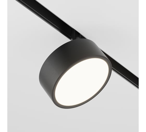 Трековый светильник MAYTONI Rado Exility 3000K, 18Вт, 120 TR040-2-18W3K