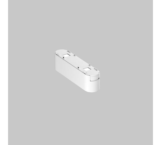 Трековый светильник MAYTONI Basis Grid Radity 3000K 6Вт 120 TR084-1-6W3K-W