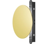 Трековый светильник MAYTONI Relax Exility 3000K, 5Вт, 120 TR107-2-5W3K-BS