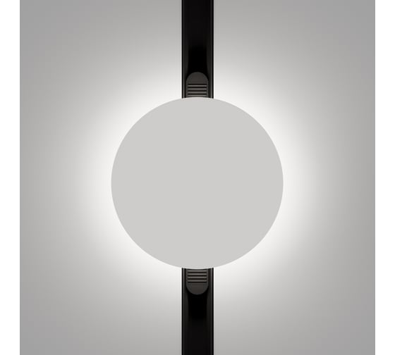 Трековый светильник MAYTONI Relax Exility 3000K, 5Вт, 120 TR107-2-5W3K-W
