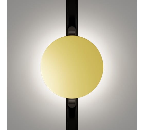 Трековый светильник MAYTONI Relax Exility 4000K, 5Вт, 120 TR107-2-5W4K-BS